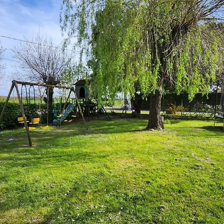 Longsap, Paisible 公寓 Seysses