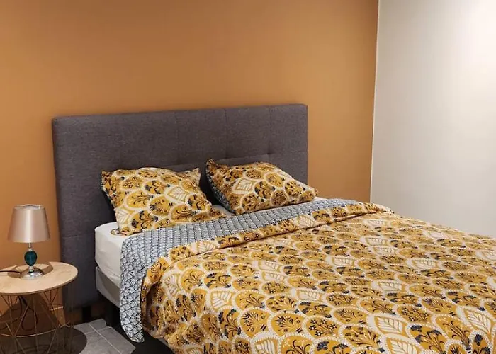 Appartement Longsap, Paisible Seysses