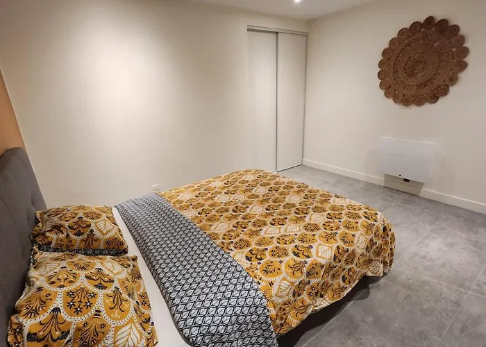 Appartement Longsap, Paisible Seysses