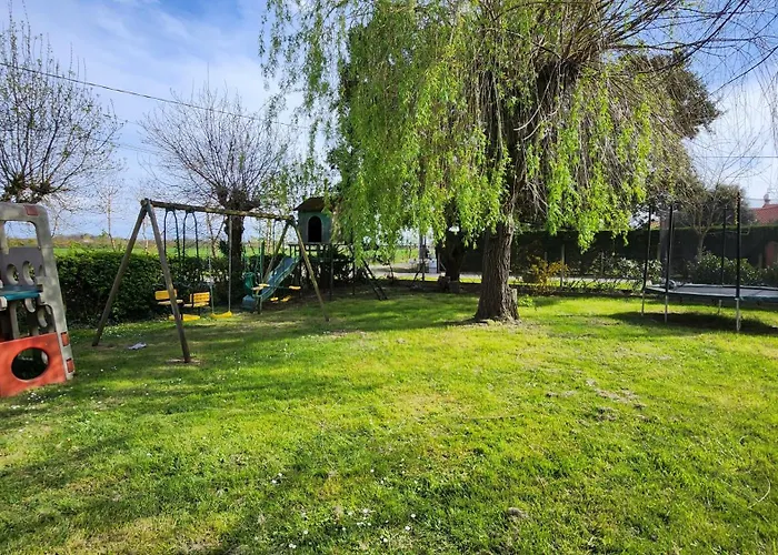 Longsap, Paisible Appartement Seysses