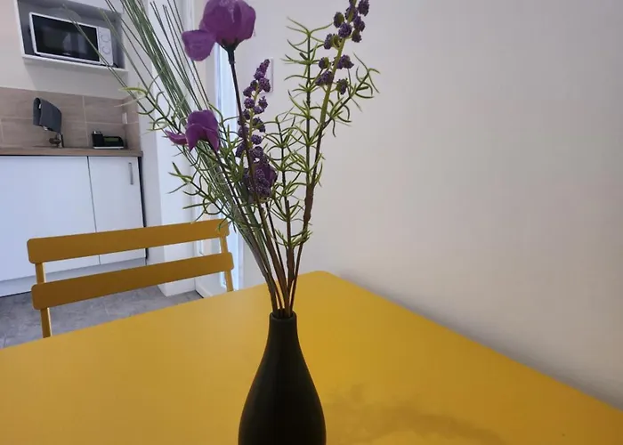 Appartement Longsap, Paisible *