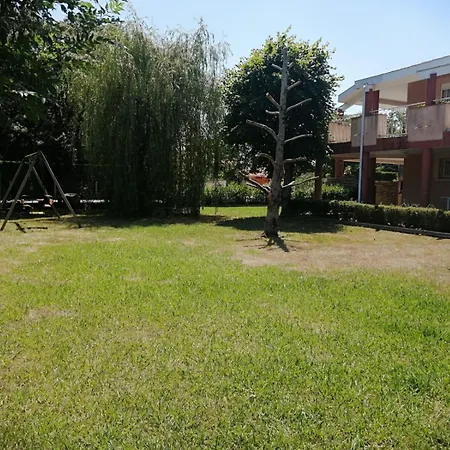 Apartman Longsap, Paisible