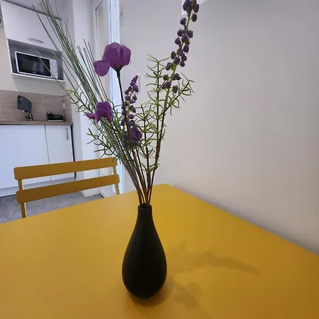 Apartmán Longsap, Paisible *